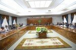 مجلس الوزراء: عشرات التعيينات في قطاعات وزارية مختلفة (بيان)