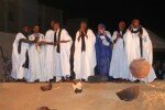 انطلاقة النسخة الأولي من مهرجان ليالي المدح في موريتانيا