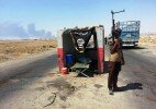 داعش يطلق إذاعة من الموصل لكسب عقول الشباب