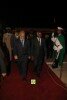 رئيس افريقى عالق يومين في موريتانيا ينتظر نقله إلى أمريكا!!
