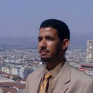 الولي طه طه