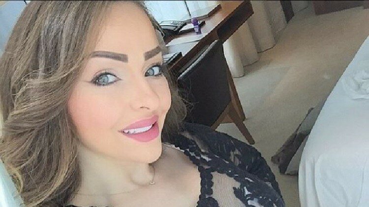 اعتقال نجمة "سناب شات" في الأردن بتهمة الإساءة
