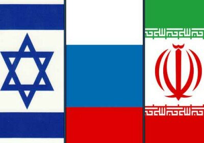 إسرائيل: مستعدون للتدخل ولن نقبل بقاعدة إيرانية في سوريا