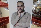 أسير وصحفية من غزة يجمعهما خاتم خطبة وتفرقهما القضبان (تقرير)