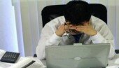 دراسة: الوظيفة المرهقة تصيبك بالسكتة الدماغية