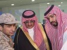 السعودية: تدمير مواقع عسكرية و 4 طائرات وصواريخ للحوثيين