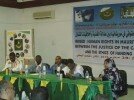 نواكشوط: تحتضن ندوة حول الواقع الحقوقي في موريتانيا