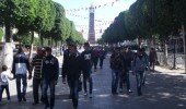 ساسة تونس تحت حصار مواقع التواصل