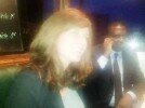 صورة ملتقطة في باريس للسيد بيرام وشالوم