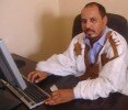 غضب في الأوساط الإعلامية والحقوقية من اعفاء ولد ابك من منصبه