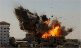 فرنسا: مثقفون عرب بينهم موريتانى يطلقون صرخة في وجه المذابخ الإسرائلية