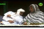 حديث الوداع (الرئيس والوزيرة)!!