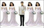 كندا: مشروع قانون يجرم تعدد الزوجات ويعده سلوكا بربريا