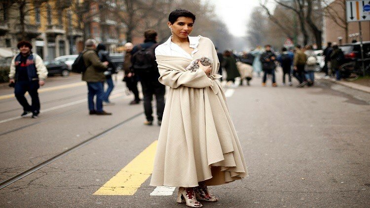 إقالة أميرة سعودية من رئاسة تحرير مجلة "Vogue"